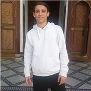 Soy un alumno de bachillerato es por eso que podría aportar ayuda a quien lo necesite.